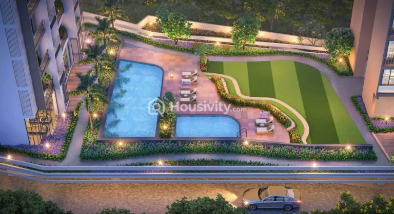 Sonawane Krishna Trident Image 5