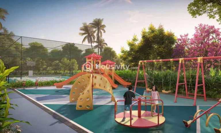 Sonawane Krishna Trident Image 4