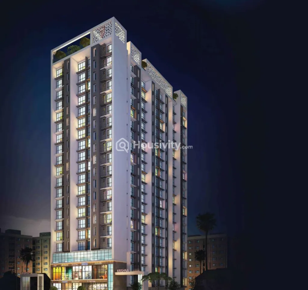 Sonawane Krishna Ultima Image 1