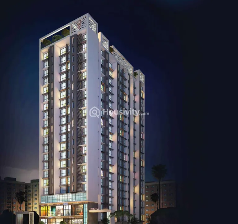 Sonawane Krishna Ultima Image 1