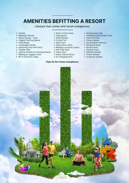 Krishna Trident Brochure Image 3