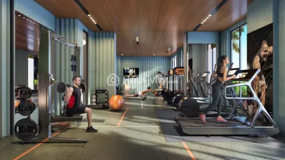 Krishna Trident Image 10