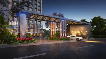 Krishna Trident Image 9