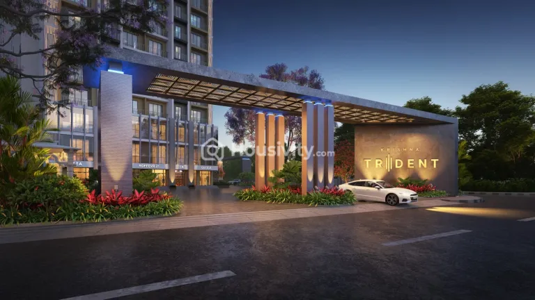 Krishna Trident Image 9