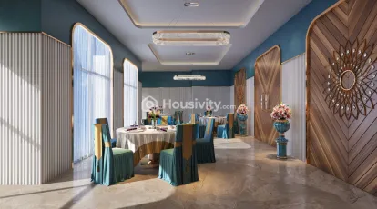 Krishna Trident Image 4