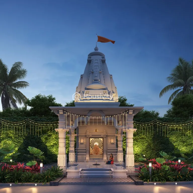 Krishna Trident Image 1