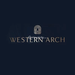 Western Arch Company Logo