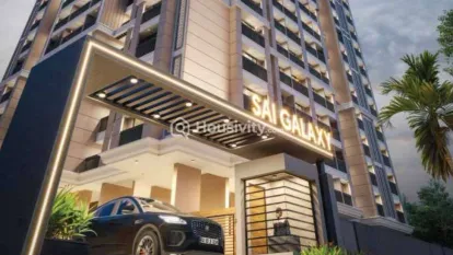 Western Sai Galaxy Image 2