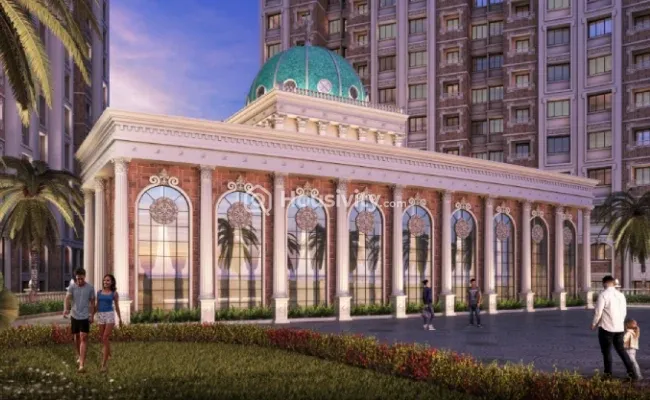 Arihant Aaradhya Image 5