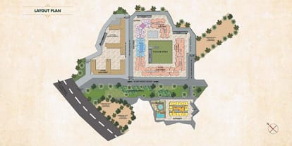 Arihant Aspire Brochure Image 25
