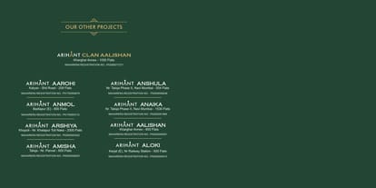 Arihant Aspire Brochure Image 28