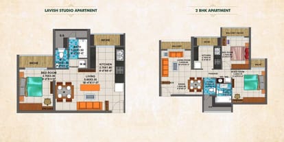 Arihant Aspire Brochure Image 27