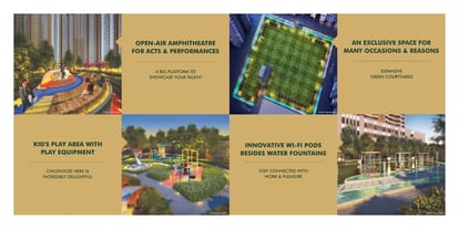 Arihant Aspire Brochure Image 19