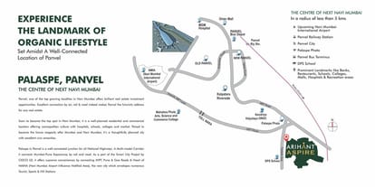 Arihant Aspire Brochure Image 5