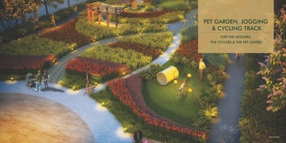 Arihant Aspire Brochure Image 21