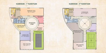 Arihant Aspire Brochure Image 24