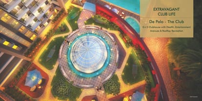 Arihant Aspire Brochure Image 11