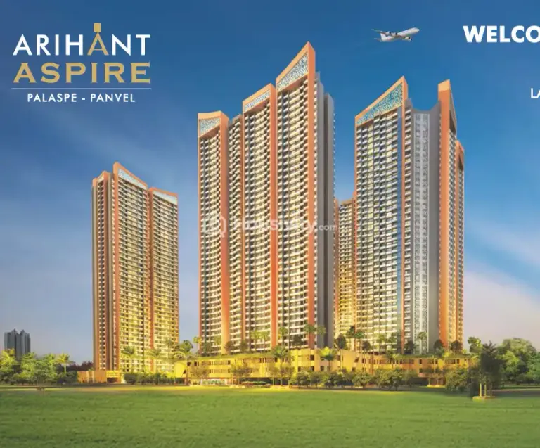 Arihant Aspire Image 15