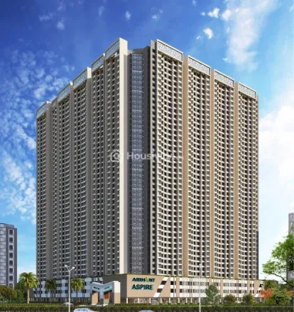 Arihant Aspire Thumbnail