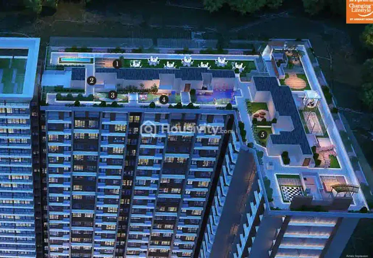 Arihant Advika Image 2