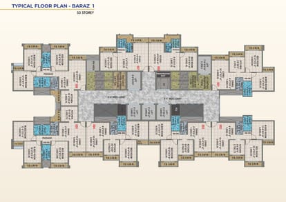 Arihant Clan Aalishan Brochure Image 18