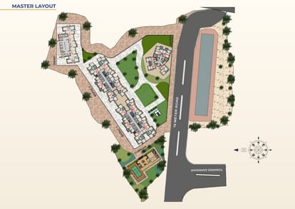 Arihant Clan Aalishan Brochure Image 14