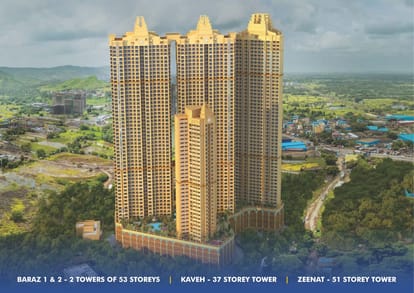 Arihant Clan Aalishan Brochure Image 3