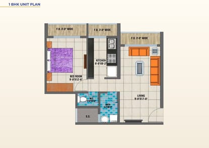 Arihant Clan Aalishan Brochure Image 16