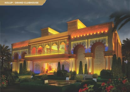 Arihant Clan Aalishan Brochure Image 7