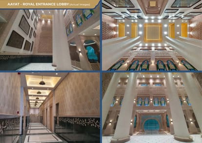 Arihant Clan Aalishan Brochure Image 6