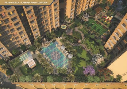 Arihant Clan Aalishan Brochure Image 8