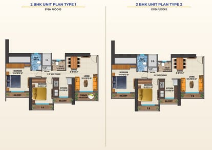 Arihant Clan Aalishan Brochure Image 25