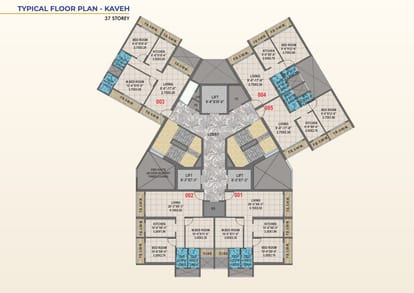 Arihant Clan Aalishan Brochure Image 15