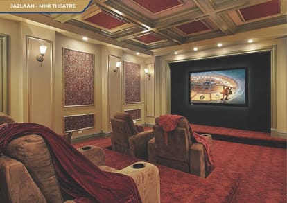 Arihant Clan Aalishan Brochure Image 9