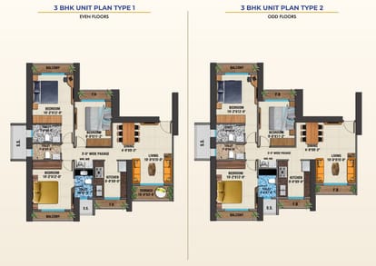 Arihant Clan Aalishan Brochure Image 26