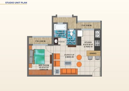 Arihant Clan Aalishan Brochure Image 20