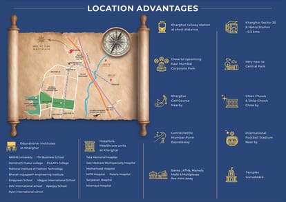 Arihant Clan Aalishan Brochure Image 27