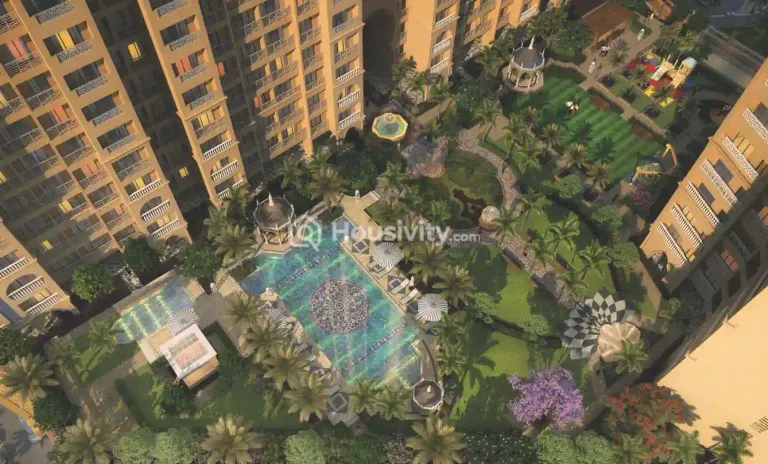 Arihant Clan Aalishan Image 5