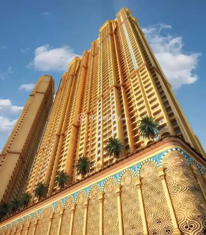 Arihant Clan Aalishan Image 1