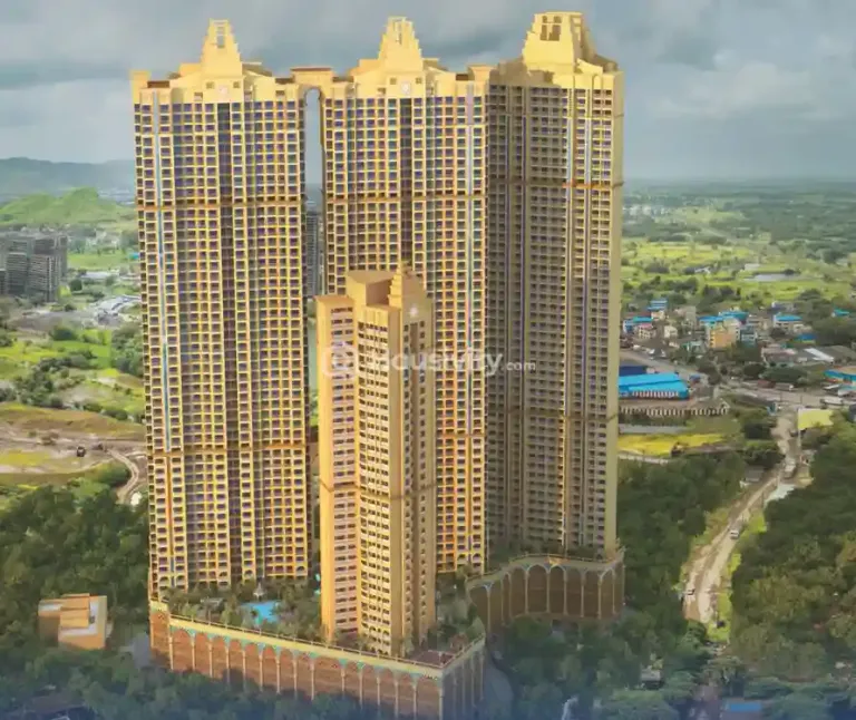 Arihant Clan Aalishan Thumbnail