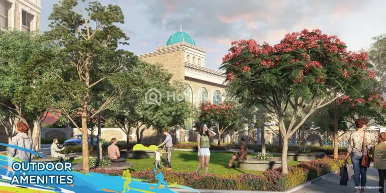 Arihant Adarsh Sport City Image 11