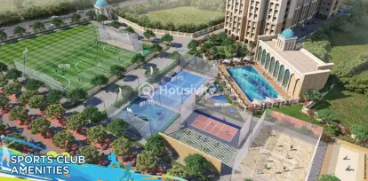 Arihant Adarsh Sport City Image 1