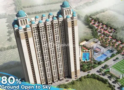 Arihant Adarsh Sport City Image 2