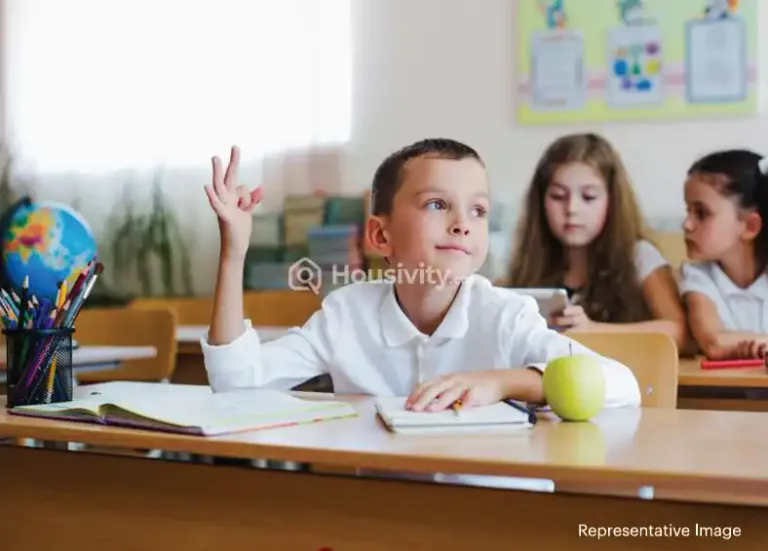 Arihant Adarsh Sport City Image 5