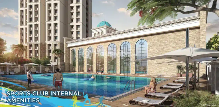 Arihant Adarsh Sport City Image 7