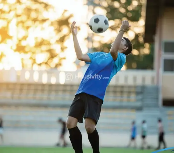 Arihant Adarsh Sport City Image 14