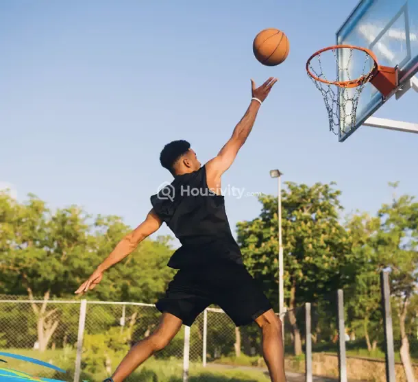 Arihant Adarsh Sport City Image 13