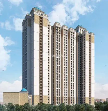 Arihant Adarsh Sport City Thumbnail