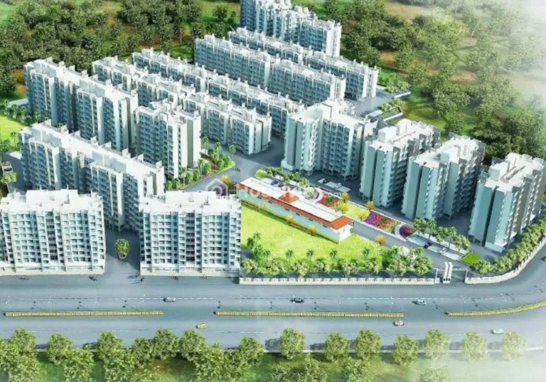 Arihant Arshiya Image 1