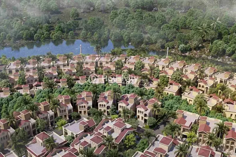 Arihant World Villas Image 2